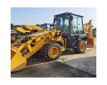 Used Front End Loaders: Tractors and Wheel Loaders for Sale