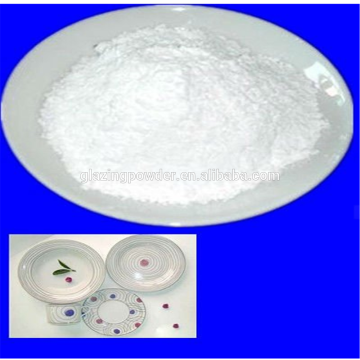 Melamine glazing powder LG 220 in chemicals