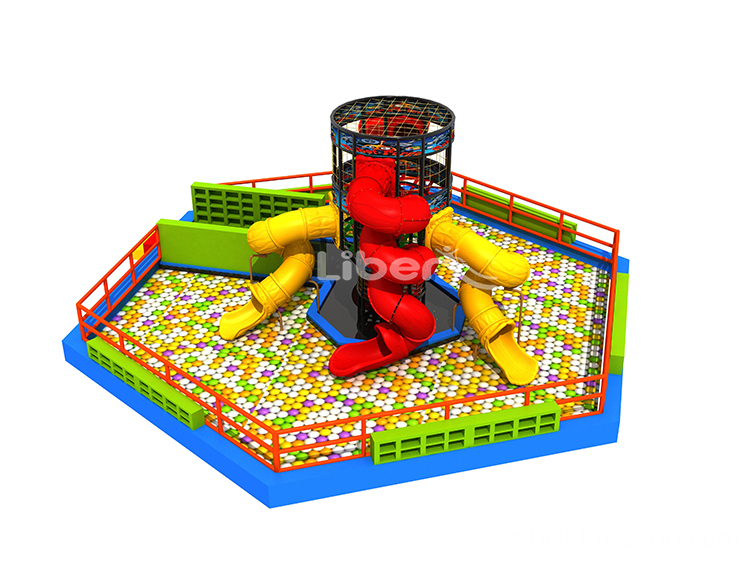 playground indoor