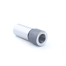 D25 MT2 CNC Lathe Guide Sleeve CNC Parts
