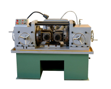 Fully automatic hydraulic rolling machine