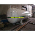 40m3 Bulk Propane xi lanh khí điền thực vật