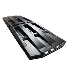 ABS Plastic Housing Mould Automotive Parts