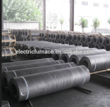 sale UHP graphite electrode from sehm in shanghai