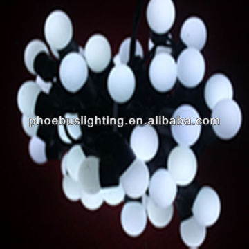 swimming pool light ball