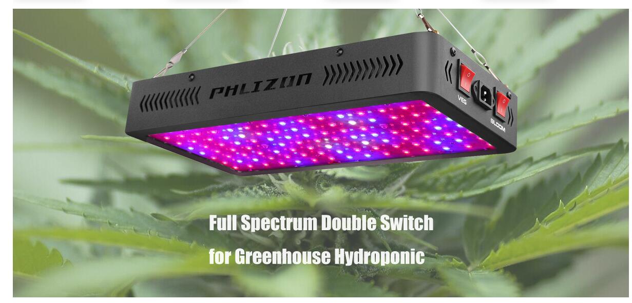 LED Grow Light