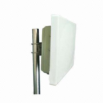 2.4GHz 5.8G MIMO Daul Polarization Panel Antenna