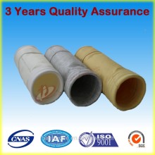 Housings power plant teflon filter bag