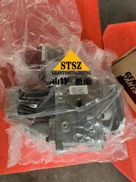 Cummins KTA50 Generater Electric Fuel Control Unit 3098693