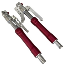 Wholesale CNC Modified Motorcycle Front Fork Shock Absorber