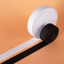 Nylon Webbed High Density American Patterned Luggage Strap