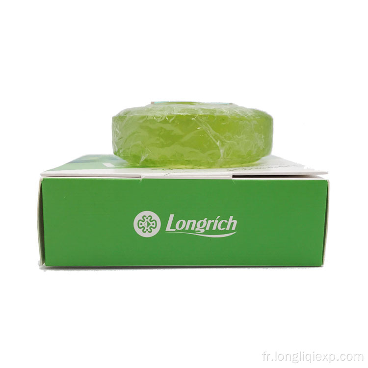 Longrich Natural Essence Savon Nourrissant Thé Blanc 100g