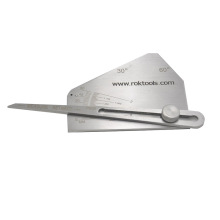 ROKTOOLS Skew-T Fillet Welding Gauge