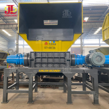 Factory Price Thailand OCC Waste Paper Shredder for Recycling Cardboard and Carton Boxes