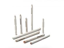 Window type expansion tube