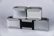 PU/Phenolic / PIR Air Conditioning HVAC Duct panel