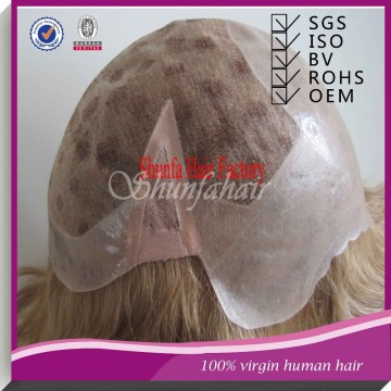 Women hair toupees,human hair toupee for women,toupee for black women