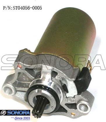 Piaggio Starter Motor