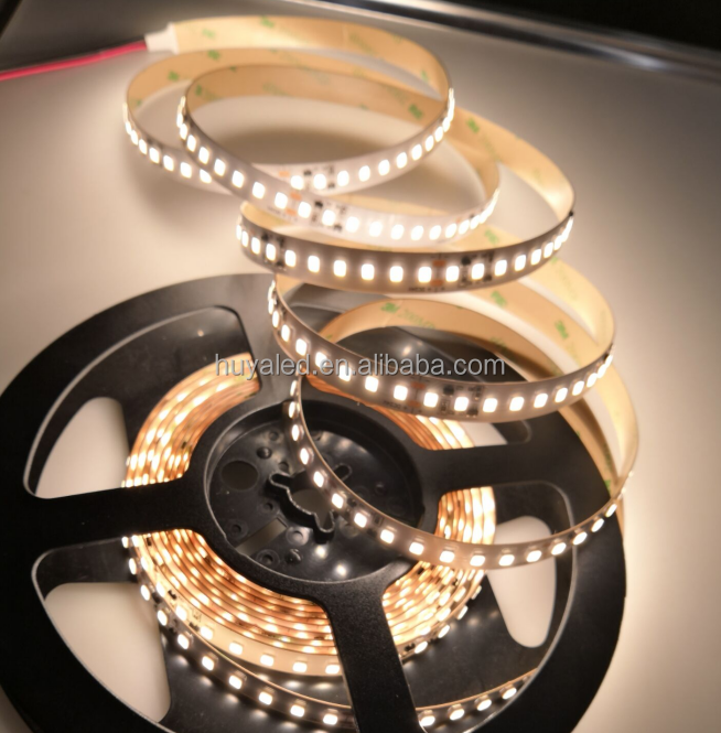 SMD 5630 /5730  15M/roll   60 leds/m cuces led  constant current strip  led lighting