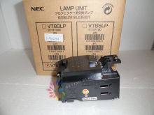 Original Nec Projector Lamp With Housing Vt80lp Nsh 150w For Nec Vt48 / Nec Vt49 / Nec Vt57