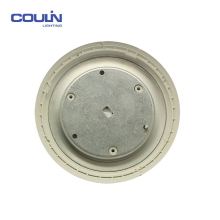 Provide Order-Running Report Globe Light Bulb