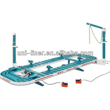 Auto collision repair equipment UL-U299