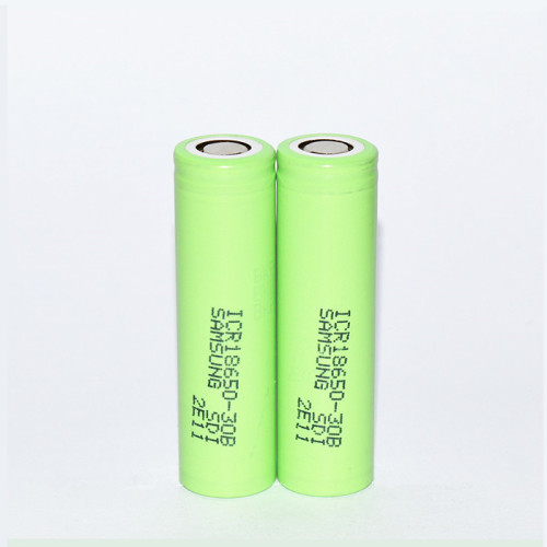 Good Price for 18650 Samsung 30B Battery