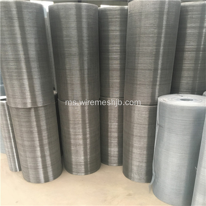 Mesh Welded Welded for Insulation Wall External