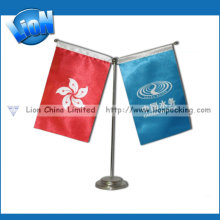Table Top Flag Stand