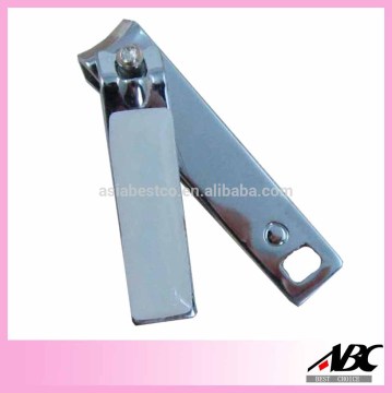 Professional Stainless Steel Nail Care Tools