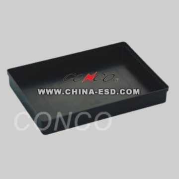 High Temperature Esd Conductive Tray