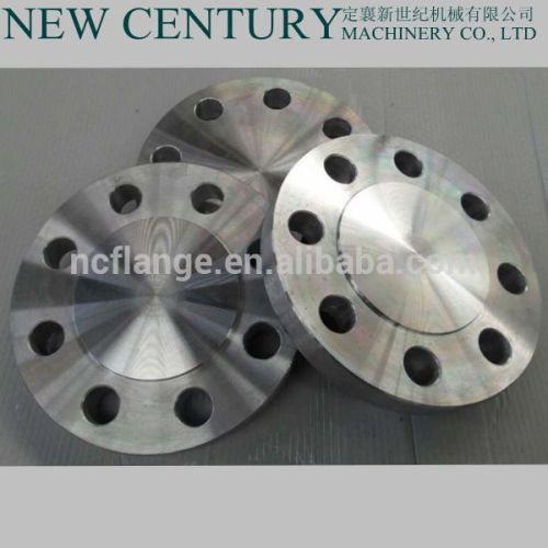 Dingxiang flange