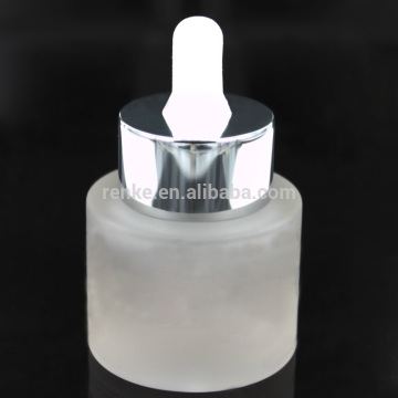 skin foundation bottle