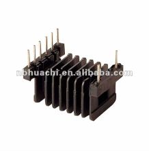 EE type transformer plastic bobbin