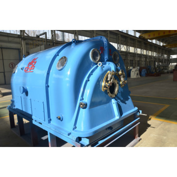 Biomass Steam Turbine Generator Price