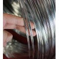 SAE1008 Electro/Hot Dipped Galvanized Iron Wire