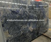 Blue Bahia marble(natural)