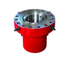 Efficient Wellhead Casing Head Designed
