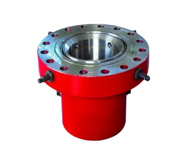 Efficient Wellhead Casing Head Designed