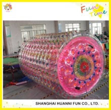 2015 newest water roller ball for sale water roller ball price