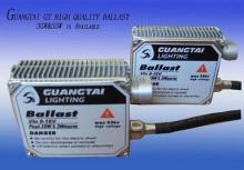 HID Ballast