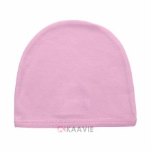 guangzhou hats factory warm winter candy color soft baby slouch beanie