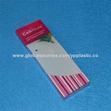 Acetate Box with Printing Nice PVC Box