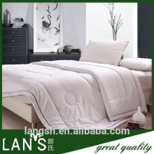 Soft wool duvet, warm hotel duvet