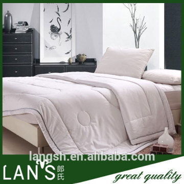 Soft wool duvet, warm hotel duvet