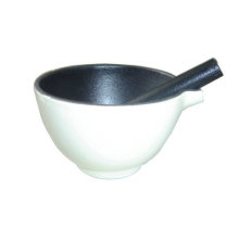 Kitchenware Gifts Cast Iron  Pestle and Mortar