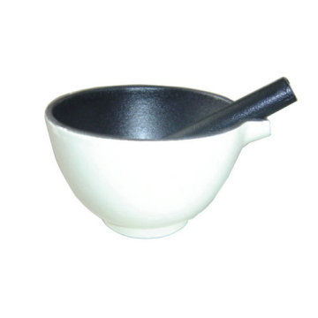 Kitchenware Gifts Cast Iron  Pestle and Mortar