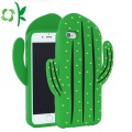 Fashion Pill Garday Shape Cartoon Silicone Mobile Cover