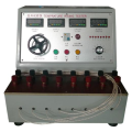 Enchufes enchufes de temperatura aumento del probador del dispositivo de termopar cable IEC60884