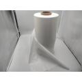 Phim PVC PVC Rolls Dược phẩm Milky White